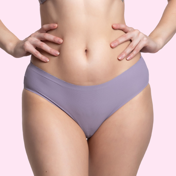 PANTIES CORTE LÁSER