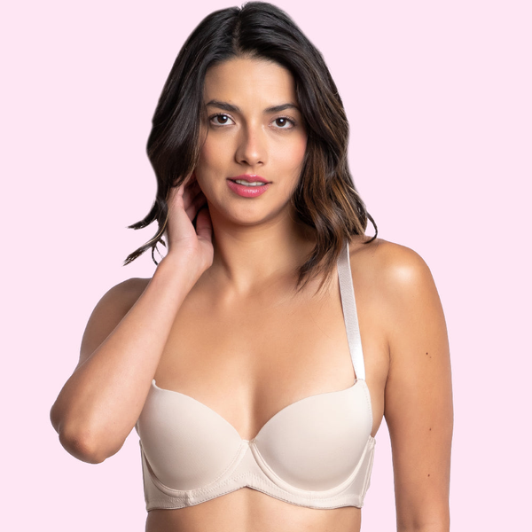 STRAPLESS