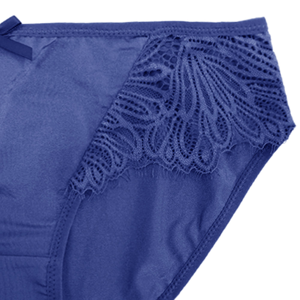 Pantie coordinable con detalles de encaje 74272 Carnival Carnival