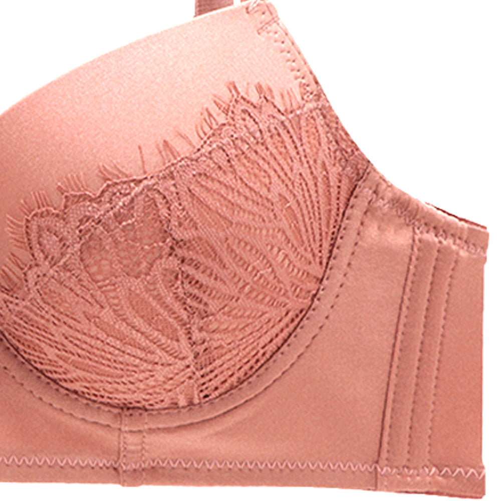 Brasier coordinable peto largo con encaje 24272 Carnival
