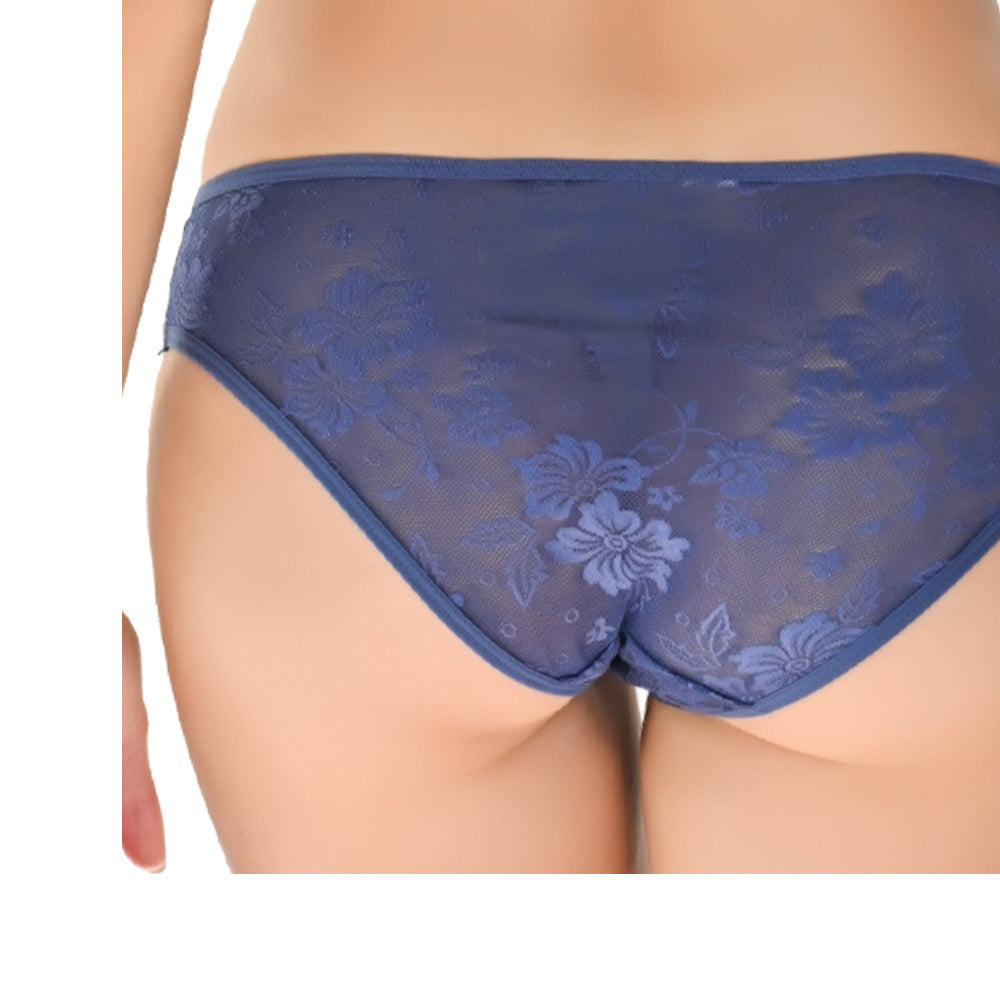 Pantie coordinable corte hipster 74275 Carnival Carnival