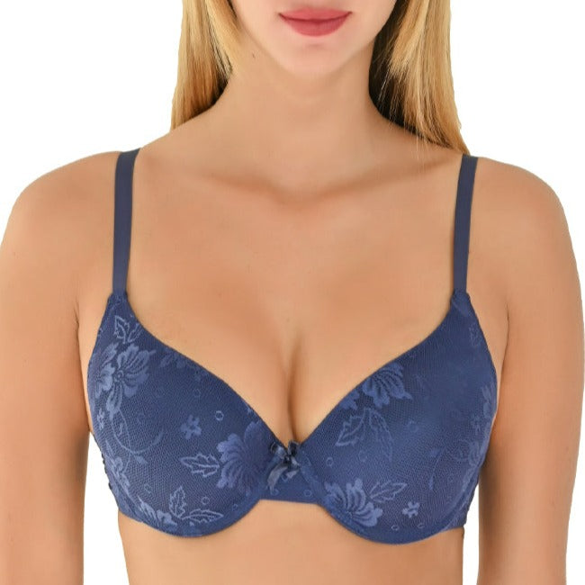 Brasier coordinable con detalles de encaje 24275 Carnival Carnival