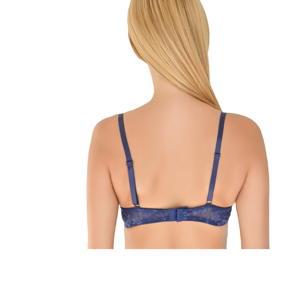 Brasier coordinable con detalles de encaje 24275 Carnival Carnival