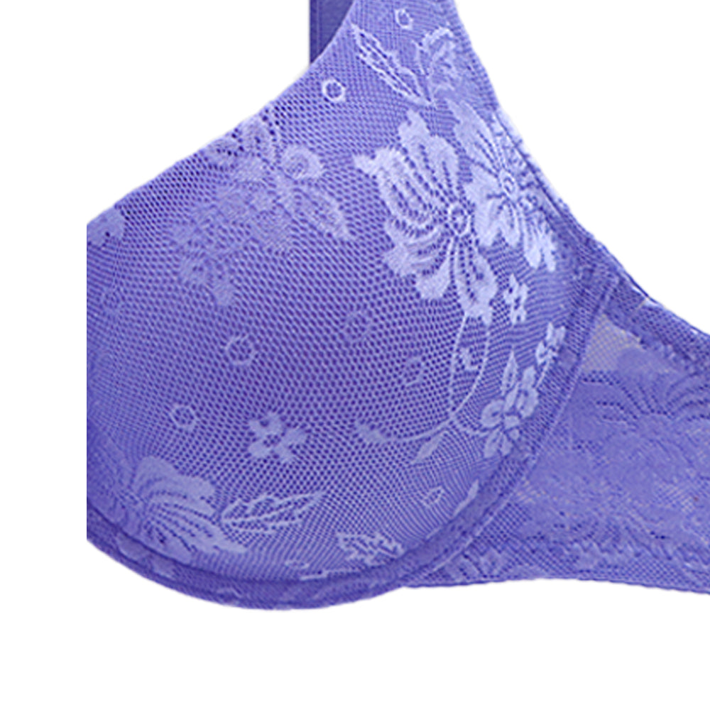 Brasier coordinable con detalles de encaje 24275 Carnival Carnival