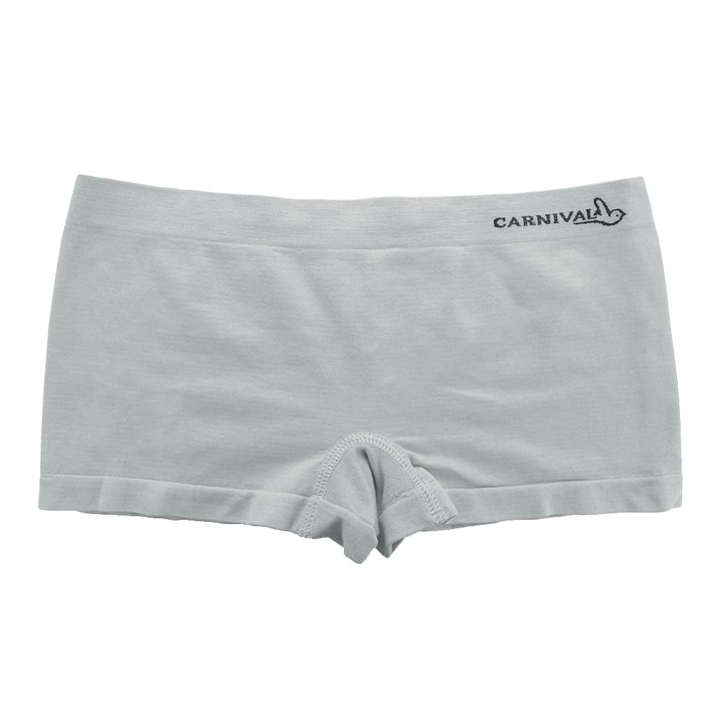 Bóxer básico seamless 113780 Carnival