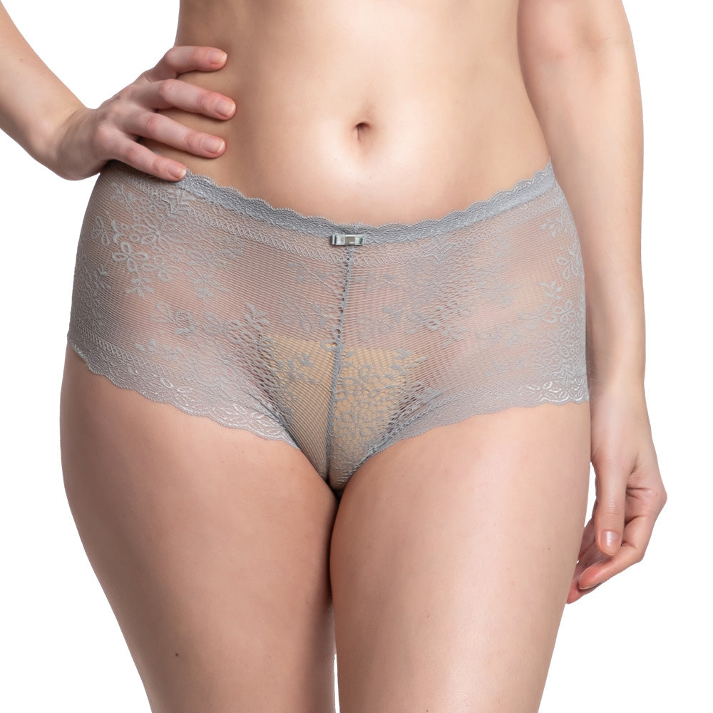 Bóxer coordinable con encaje 114290 Carnival Carnival