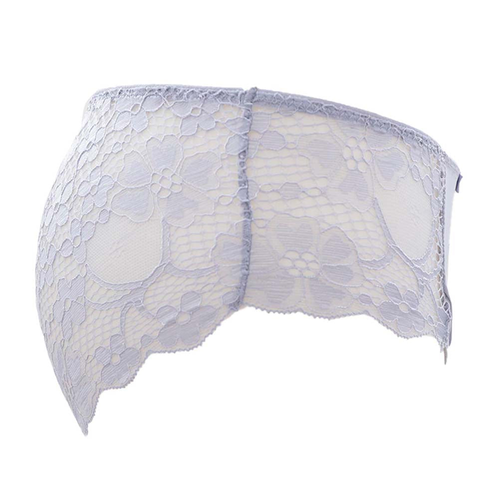Pantie coordinable con detalles de encaje 114355 Lady Carnival
