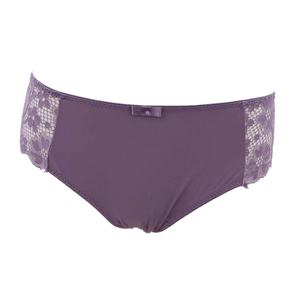 Pantie coordinable con detalles de encaje 114355 Lady Carnival