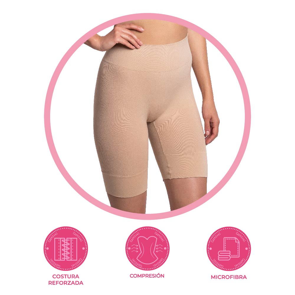 Blumer nude 114659 Carnival