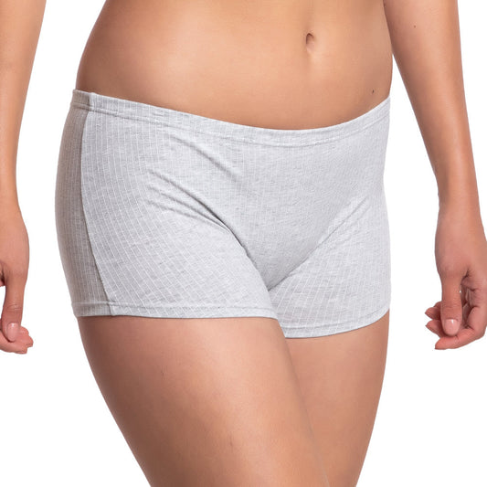 Bóxer gris coordinable 114826 Carnival Carnival