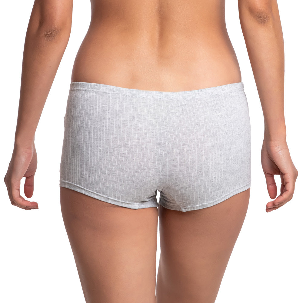 Bóxer gris coordinable 114826 Carnival Carnival