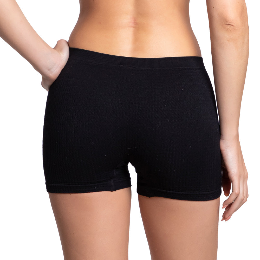 Bóxer coordinable seamless 115797 Carnival Fashion Carnival