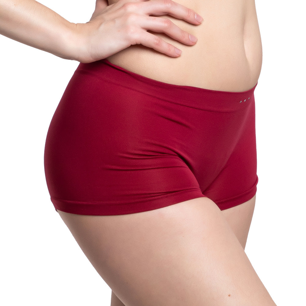 Bóxer coordinable rosa seamless 115801 Carnival Carnival