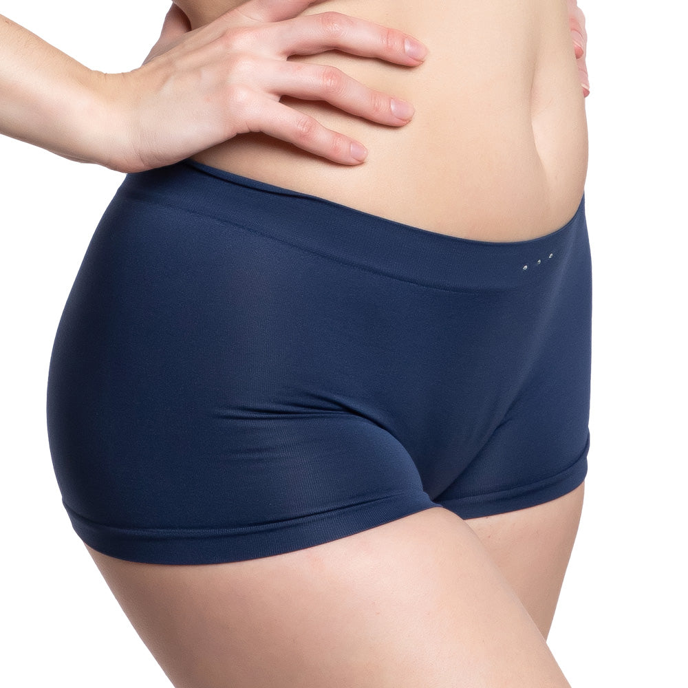 Bóxer coordinable seamless 115801 Carnival