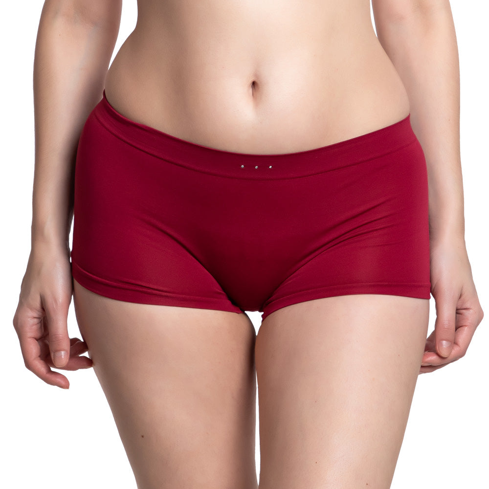 Bóxer coordinable rosa seamless 115801 Carnival Carnival