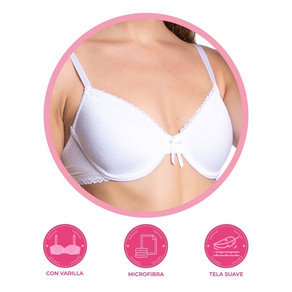 Brasier coordinable con varilla 20435 Teens Carnival