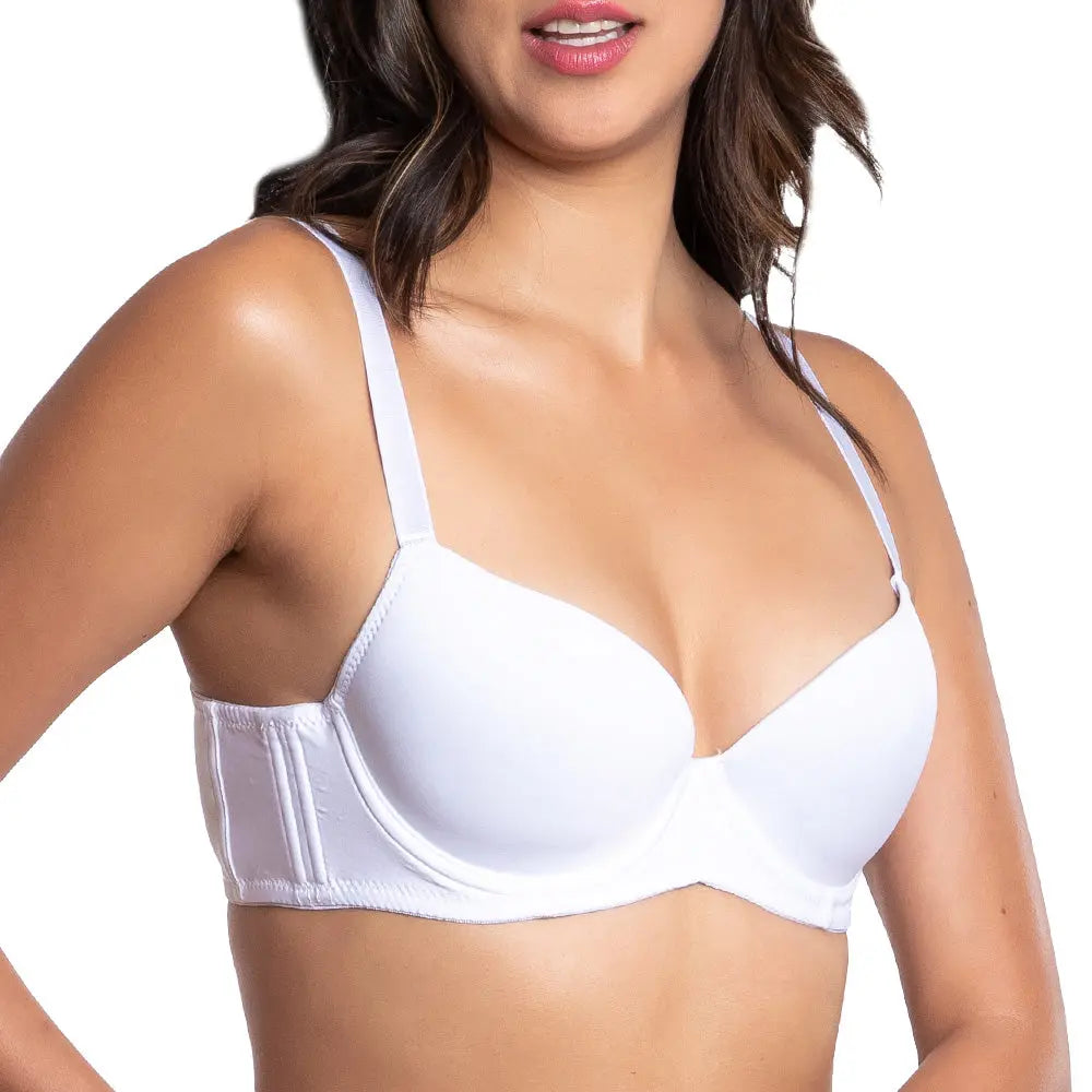 Brasier blanco básico con varillas 21020 Carnival Carnival