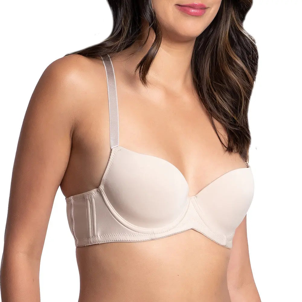 Brasier beige básico con varillas 21020 Carnival Carnival