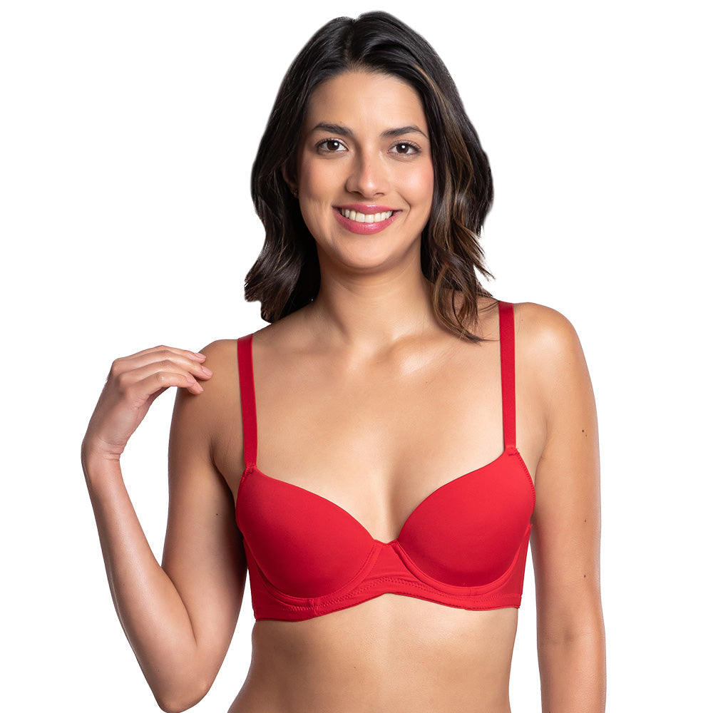 Brasier con varilla rojo 21020 Carnival Carnival