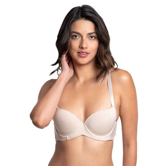 Brasier beige básico con varillas 21020 Carnival Carnival