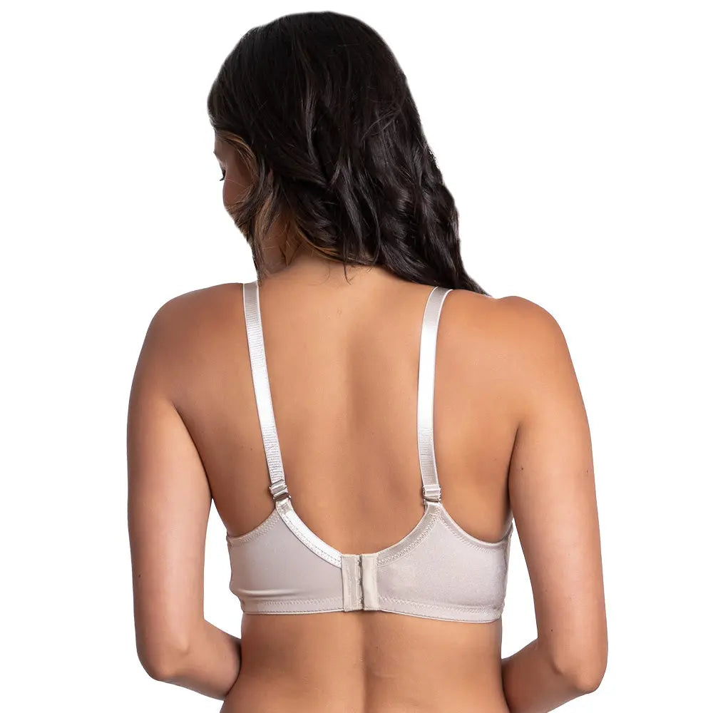 Brasier beige básico con varillas 21020 Carnival Carnival