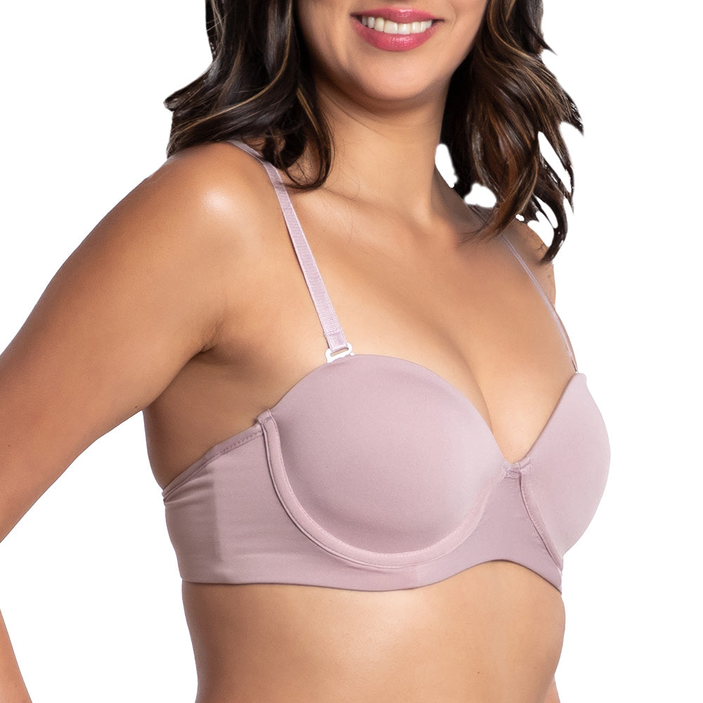 Brasier básico strapless 21022 Carnival