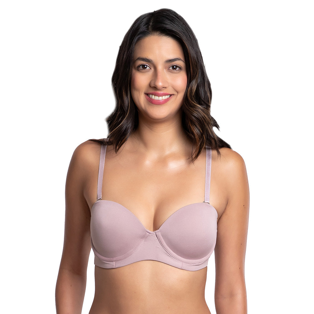 Brasier básico strapless 21022 Carnival