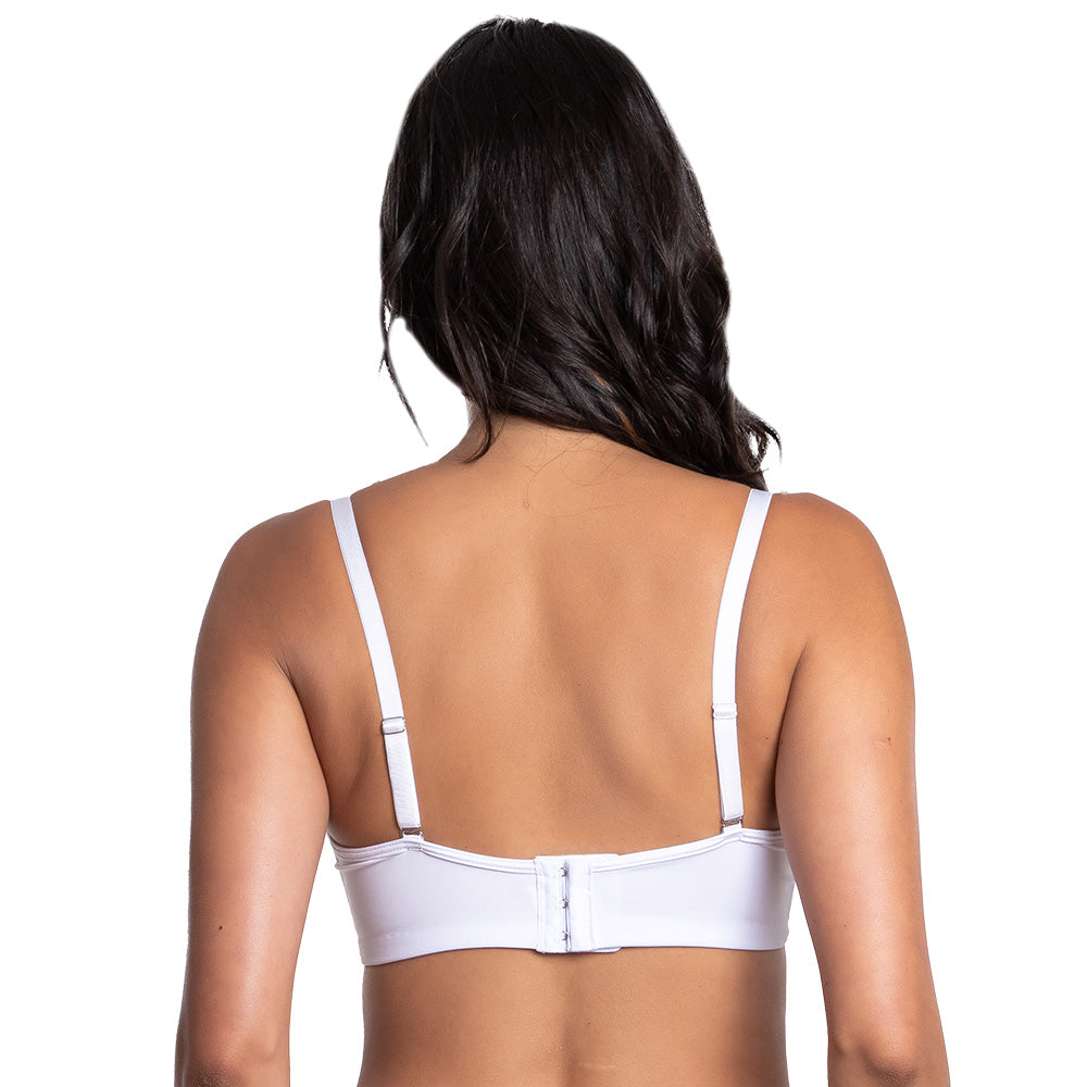 Brasier con tirantes removibles y push up 21022 Carnival