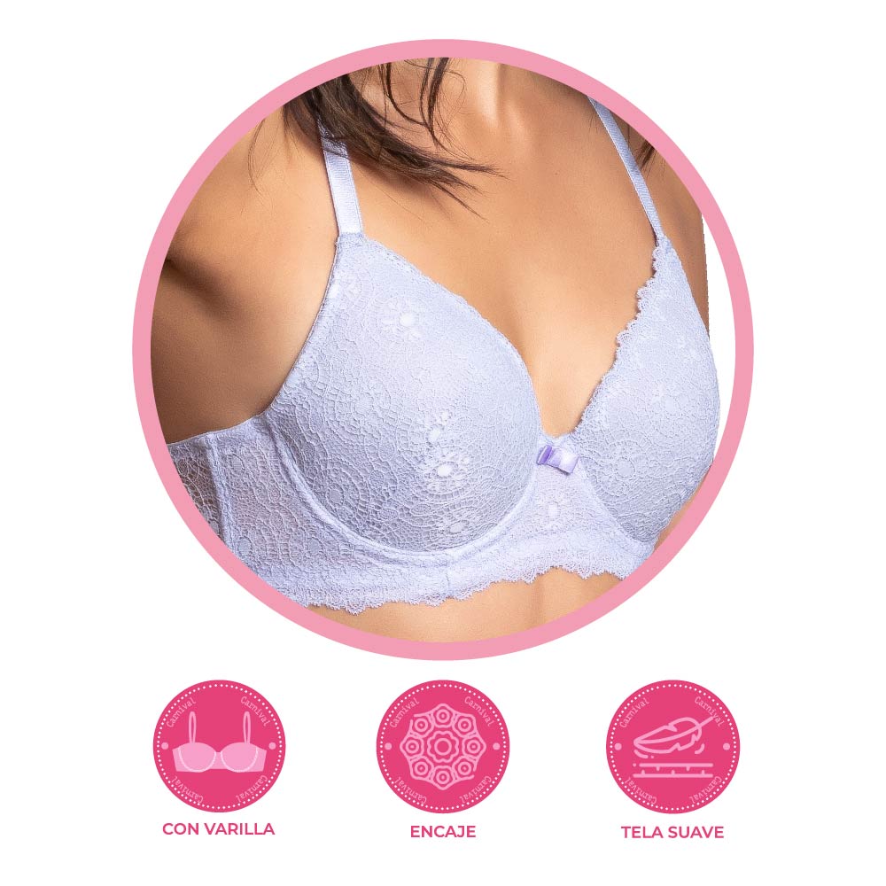 Brasier coordinable 23903 Carnival