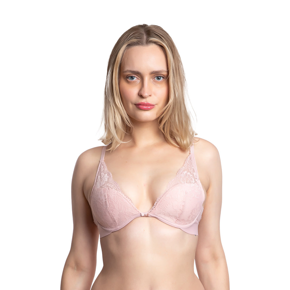 Brasier coordinable copa de gota 23934 Lady Carnival Carnival