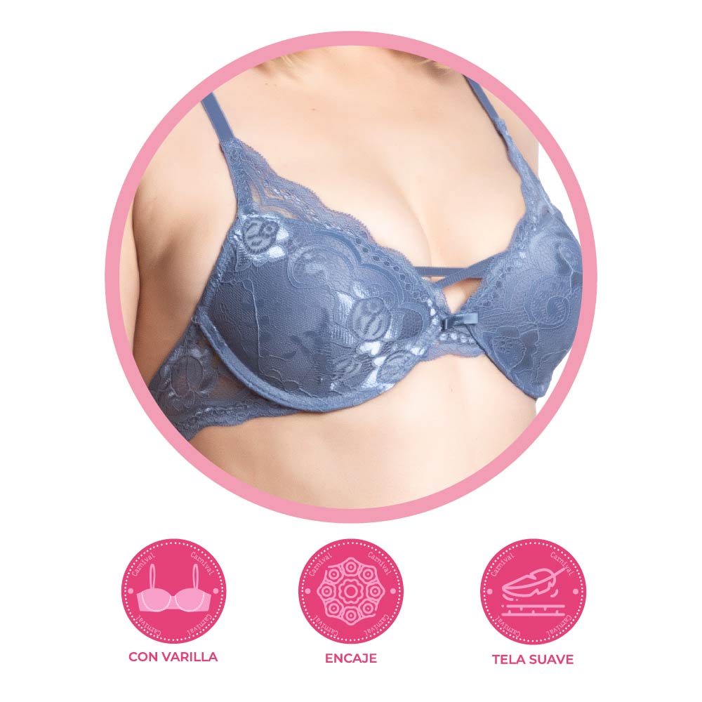 Brasier coordinable 23936 Carnival