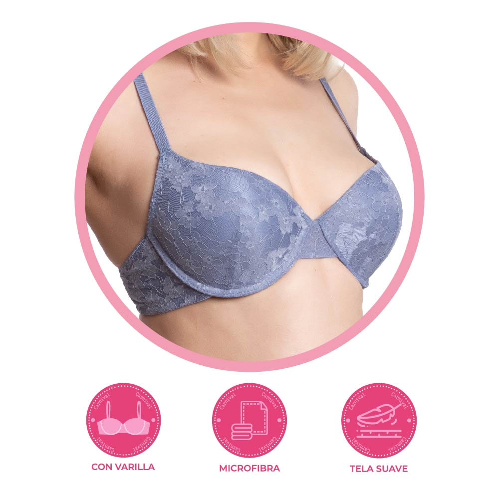 Brasier coordinable con varilla 23959 Carnival Carnival