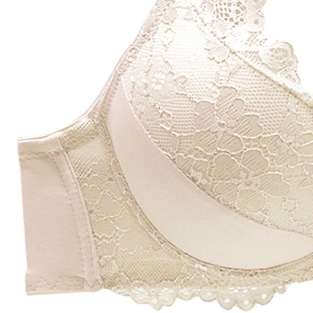 Brasier coordinable con detalles de encaje 24217 Lady Carnival Carnival