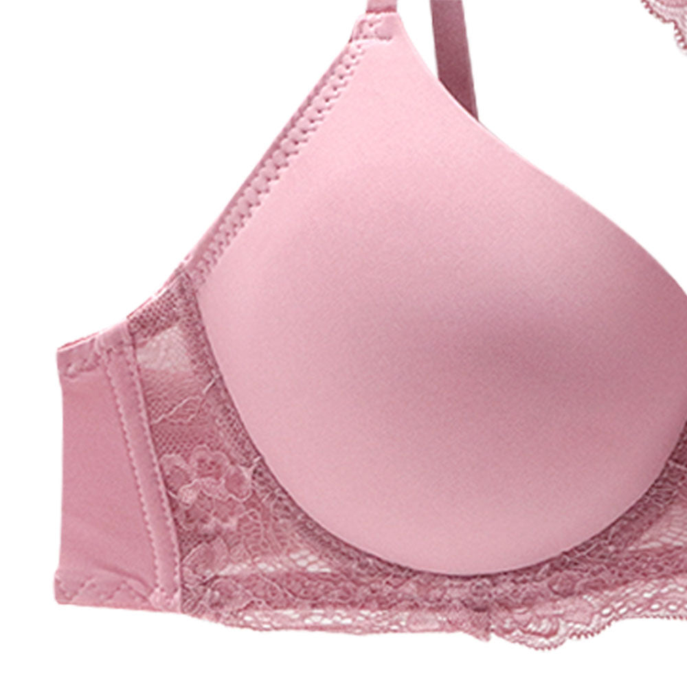 Brasier coordinable con gargantilla removible 24226 Lady Carnival Carnival