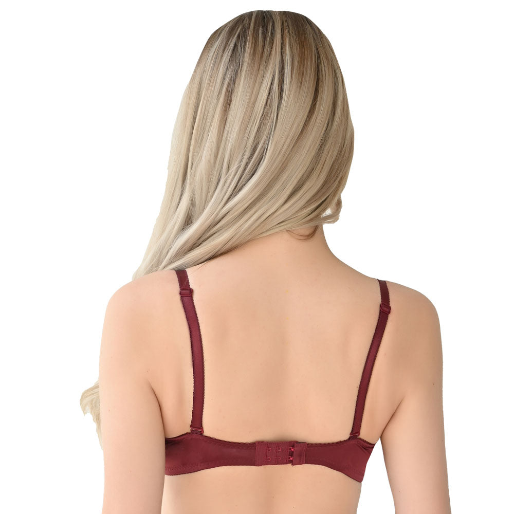 Brasier coordinable strapless con varilla 24228 Lady Carnival Carnival