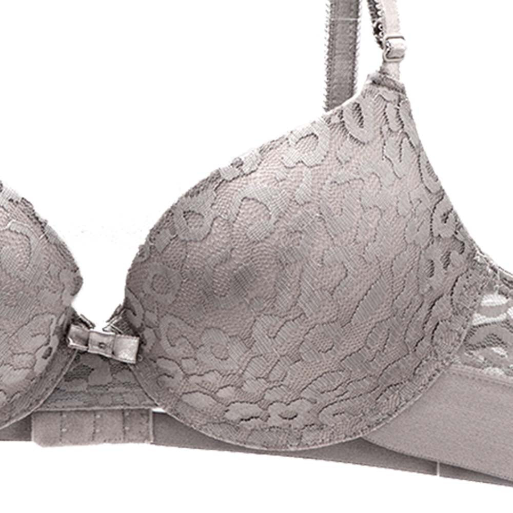 Brasier coordinable estampado animal print 24346 Lady Carnival Carnival