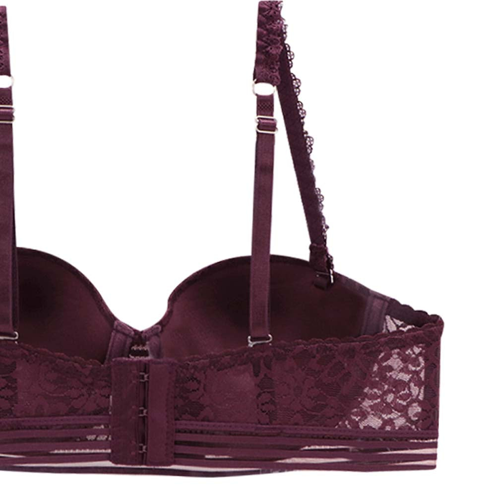 Brasier coordinable con copa strapless 24347 Lady Carnival