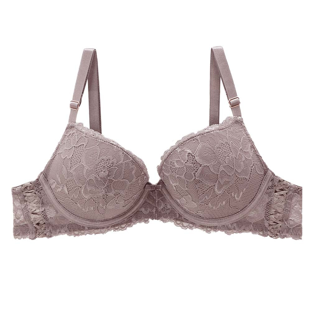 Brasier coordinable con detalles de encaje 24348 Lady Carnival Carnival