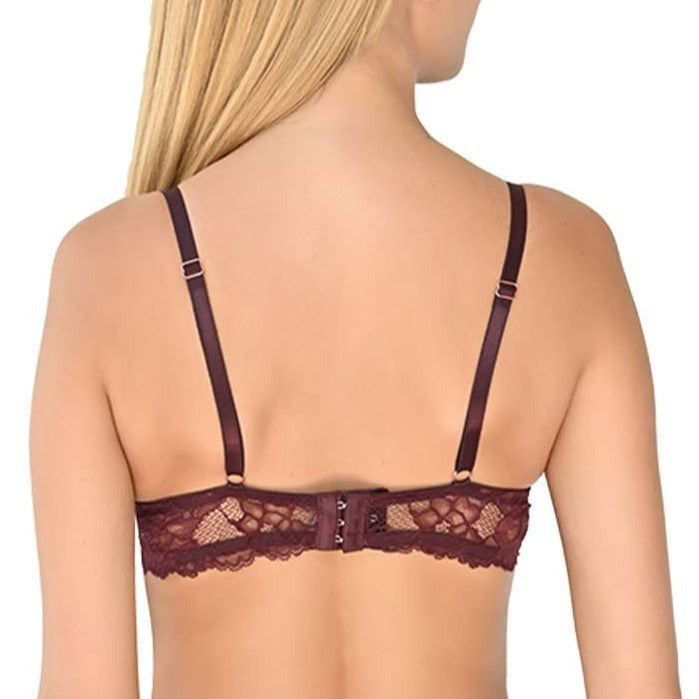 Brasier coordinable con detalles de encaje 24348 Lady Carnival Carnival