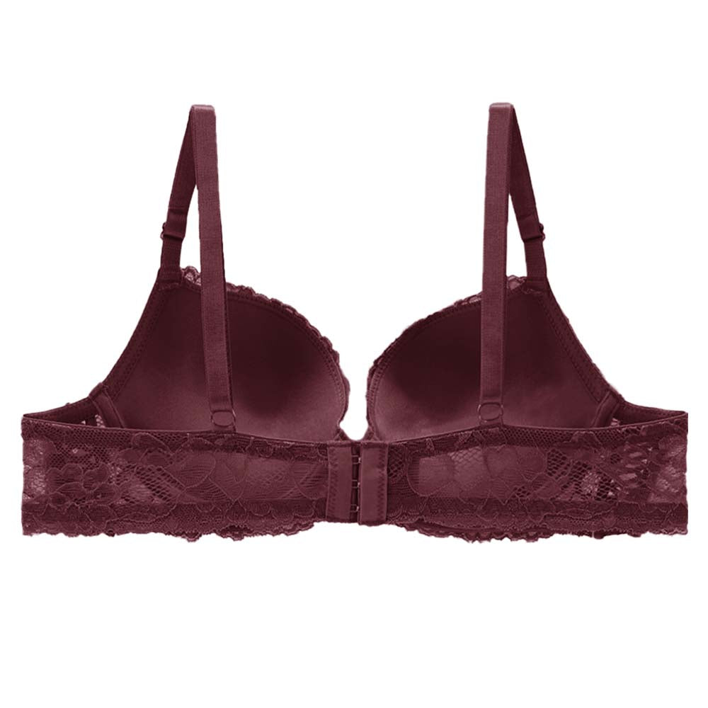 Brasier coordinable con detalles de encaje 24348 Lady Carnival Carnival