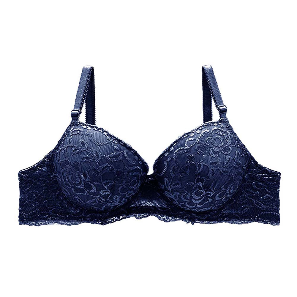 Brasier coordinable con detalles de encaje 24358 Lady Carnival