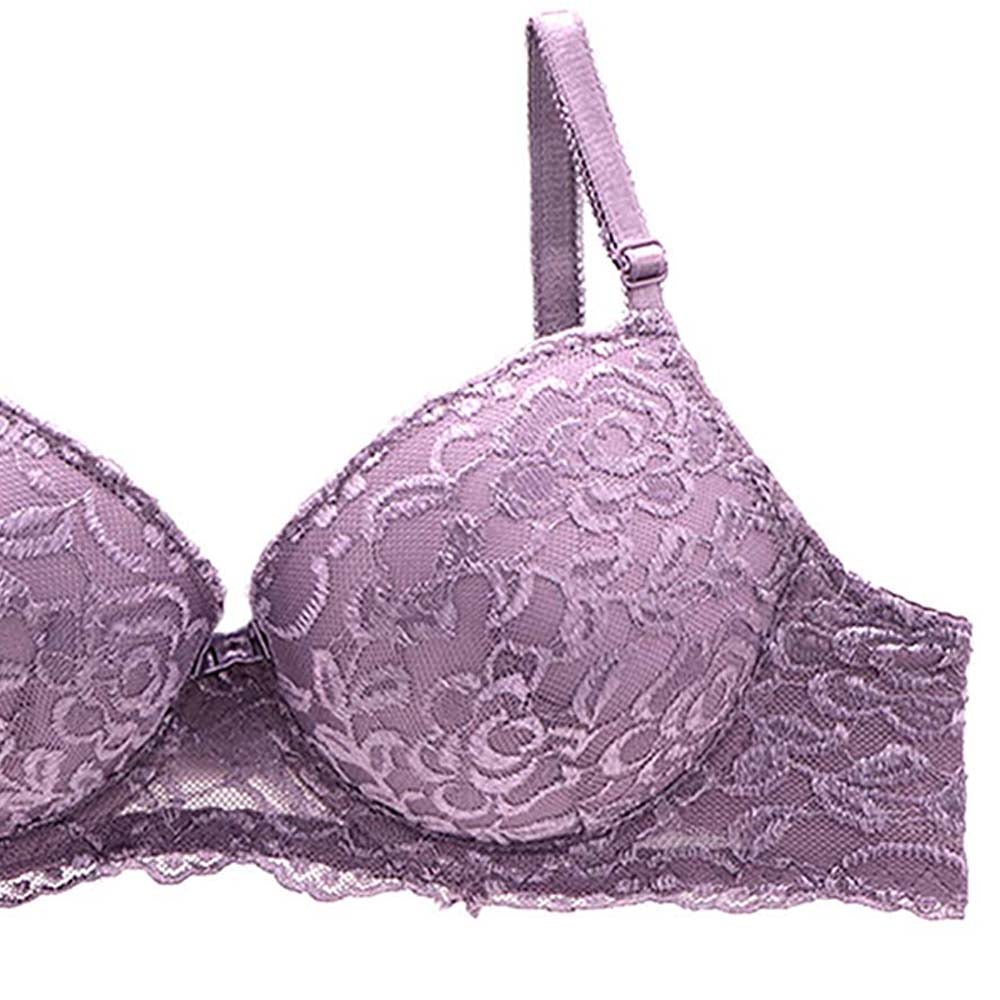 Brasier coordinable con detalles de encaje 24358 Lady Carnival