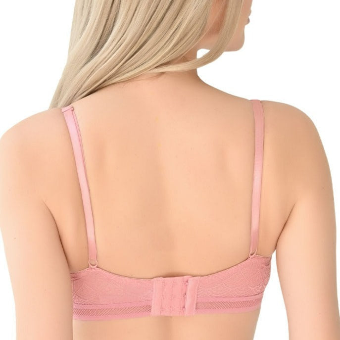 Brasier coordinable de peto largo 24376 Lady Carnival Carnival