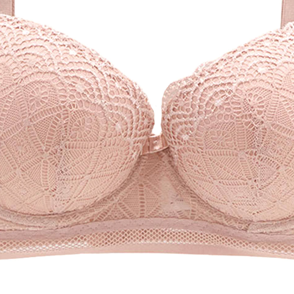 Brasier coordinable de peto largo 24376 Lady Carnival Carnival