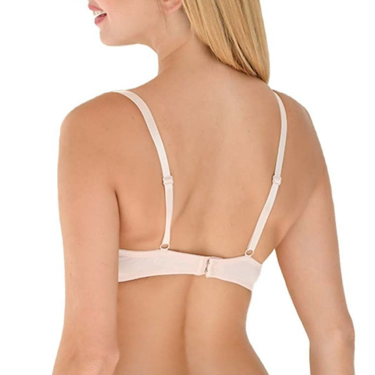 Brasier coordinable con detalles de encaje 24382 Carnival Carnival