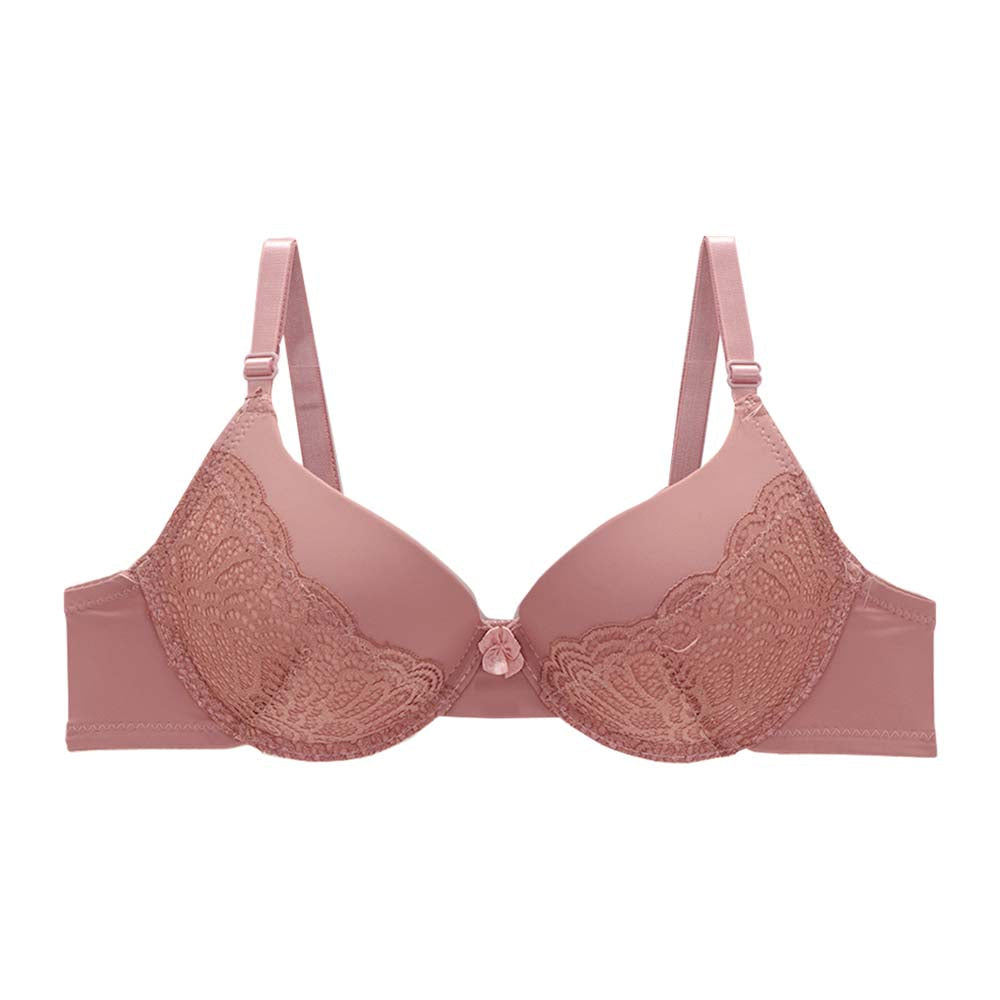 Brasier coordinable con detalles de encaje 24382 Carnival Carnival