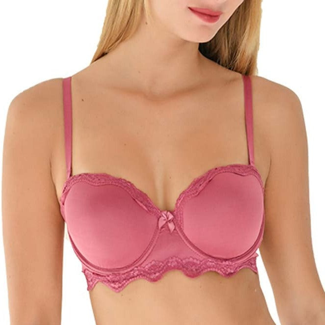 Brasier coordinable de copa strapless 24393 Carnival Carnival
