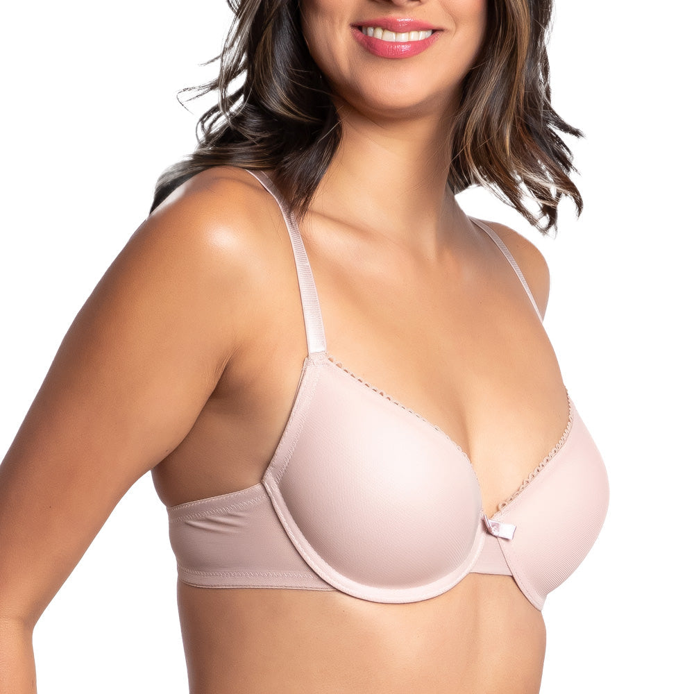 Brasier coordinable con transparencias 24394 Carnival Carnival
