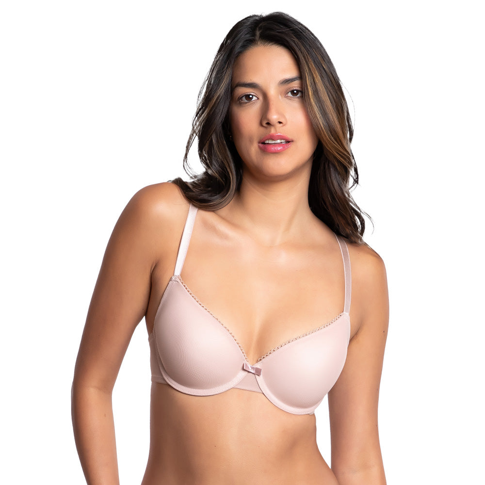 Brasier coordinable con transparencias 24394 Carnival Carnival