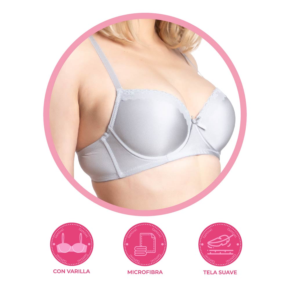 Brasier coordinable con varilla 24395 Carnival Carnival